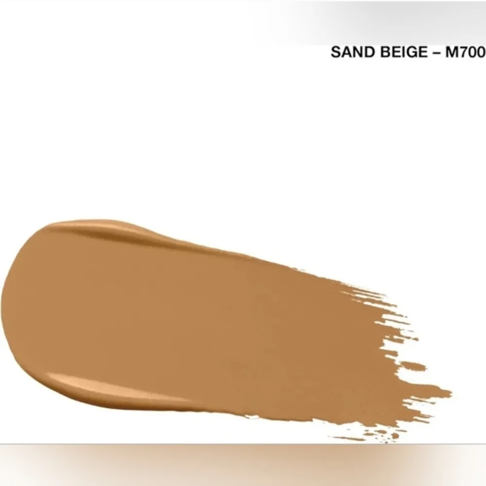 5 x CoverGirl TruBlend Undercover Concealer, M700 Sand Beige 0.33 Fl Oz
